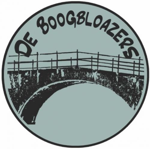 Boogbloazers logo