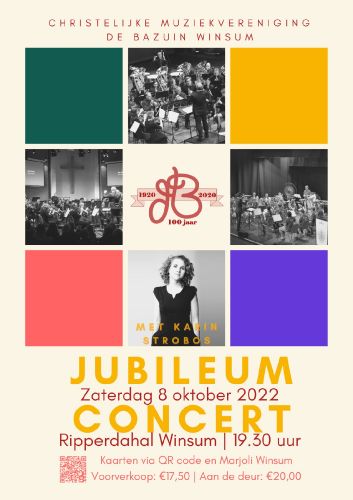 Poster Jubileumconcert2